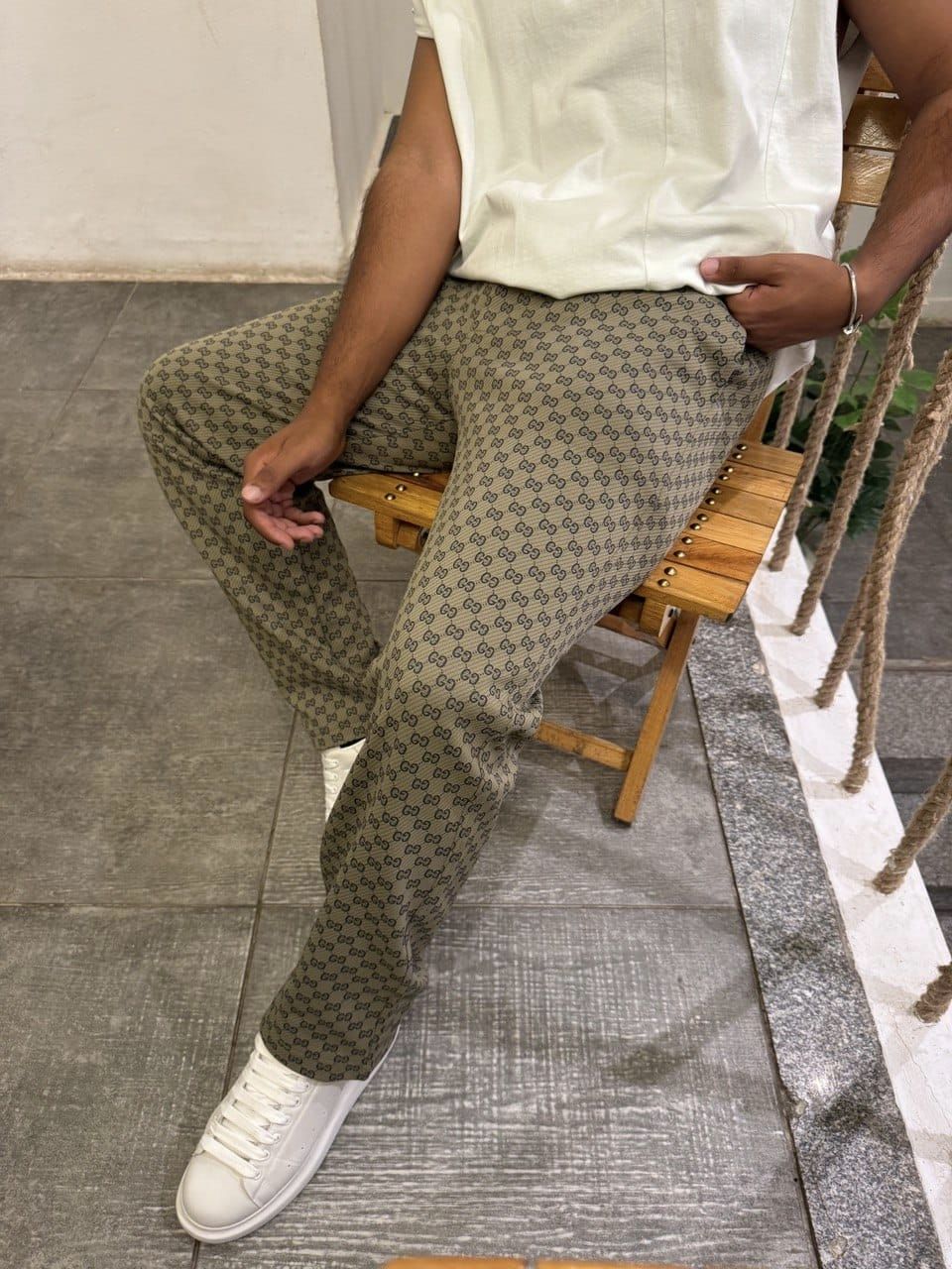 Gucci Pant