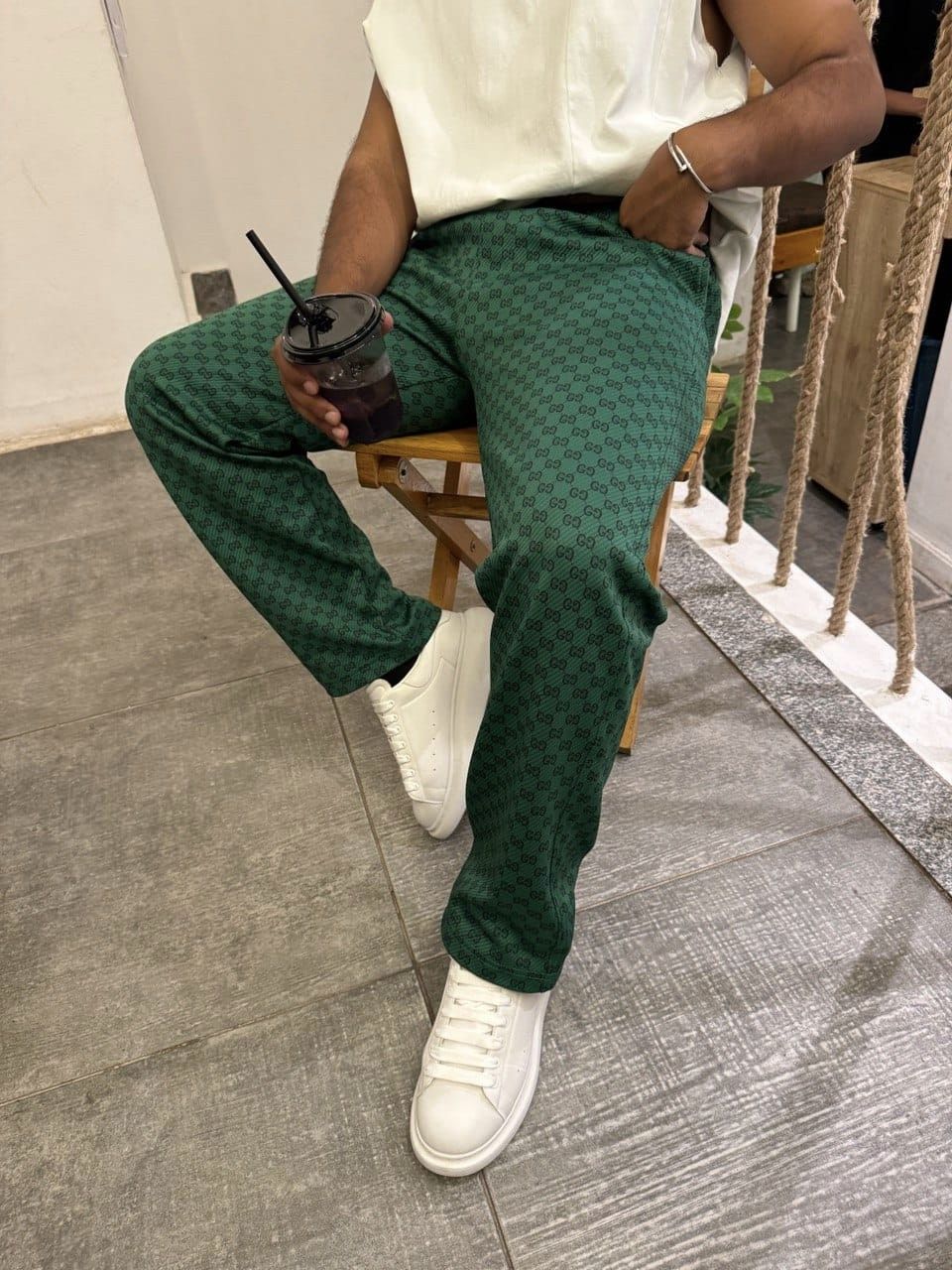 Gucci Pant